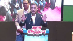 জুলাই যোদ্ধাদের জন্য আলাদা ডিপার্টমেন্ট করা হবে : তারেক রহমান