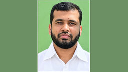 ১৪ বছরেও ফেরেনি ওয়ালিউল্লাহ, অপেক্ষায় বৃদ্ধ বাবা-মা