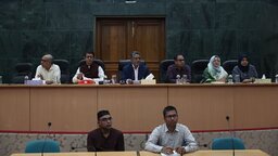 ডাকসু নির্বাচন : নিরাপত্তায় সেনাবাহিনী, প্রচারে কঠোর বিধিনিষেধ