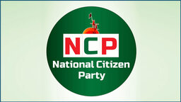 আজ এনসিপির প্রথম প্রতিষ্ঠাবার্ষিকী