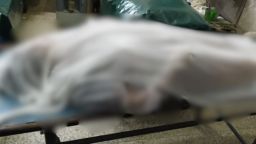 বাকেরগঞ্জের কলসকাঠিতে ৫০ ঊর্ধ্ব নারীকে কুপিয়ে হত্যা