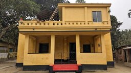 ২০ এপ্রিল পৈত্রিক ভিটা সফরে যাচ্ছেন প্রধানমন্ত্রী তারেক রহমান