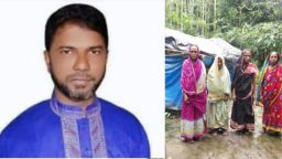 ঘর না ছাড়লে খারাপ হবে—বিএনপি নেতার হুমকিতে কাঁপছে পরিবার!