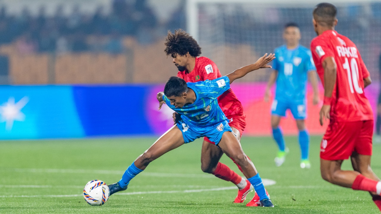 বাংলাদেশ-ভারত মর্যাদার লড়াই : কখন কোথায় কিভাবে দেখা যাবে