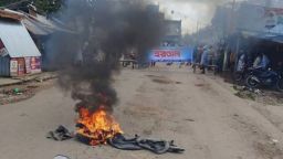 ৪ আসন পুনর্বহালের দাবিতে বাগেরহাটে নতুন কর্মসূচি