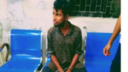 অবৈধ চাঁদাবাজি করতে গিয়ে সূর্যনগরে আটক ১