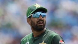 “এশিয়া কাপে ভারতকে দুইবার হারাবো”- হারিস রউফ