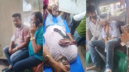 গোপালগঞ্জে পল্লী বিদ্যুৎ কার্যালয়ের সামনে মারামারি, আহত ২