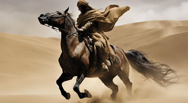 ইসলামে শহিদের মর্যাদা