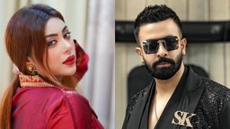 শাকিবের সিনেমার নায়িকা হতে মিষ্টি জান্নাতের শর্ত!