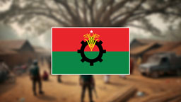 বিএনপির ওয়ার্ড কমিটি নিয়ে মারামারি, আহত অর্ধশত।