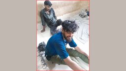 নোয়াখালীতে সৌদি প্রবাসীর বাড়িতে ডাকাতি, আটক ৩