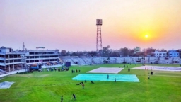 বগুড়া-খুলনায় ফিরছে আন্তর্জাতিক ক্রিকেট