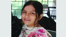 বগুড়ায় ভাড়া বাসায় নারীর ঝুলন্ত লাশ, হত্যা মামলা দায়ের