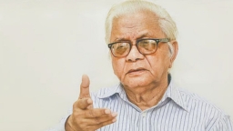 ইসলামি চিন্তাধারায় বেড়ে ওঠা  বদরুদ্দীন উমর কীভাবে বামপন্থী দর্শনের দিকে অগ্রসর হলেন?