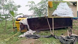 থানায় সারিবদ্ধ মরদেহ, ১৩ জনের বাড়িই নওগাঁয়
