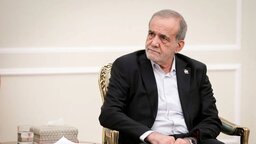 ইসলামাবাদে শান্তি আলোচনা নিয়ে গভীর সংশয়ে ইরান