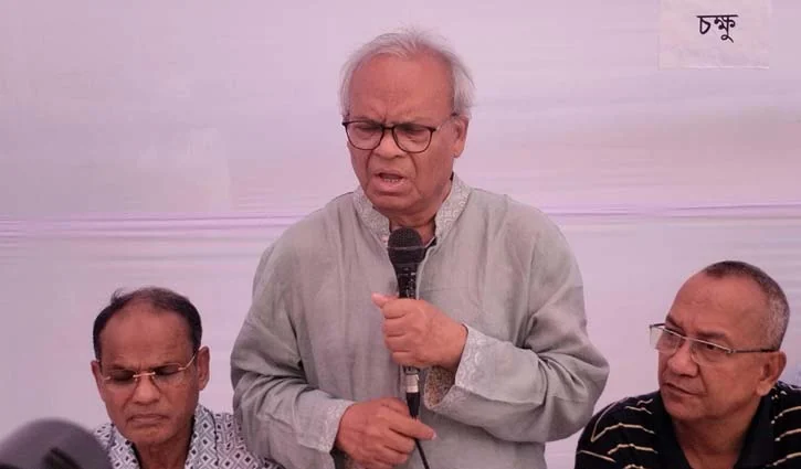 আইজিপির বক্তব্য স্বস্তির বদলে সরকারকে বিব্রত করবে: রিজভী