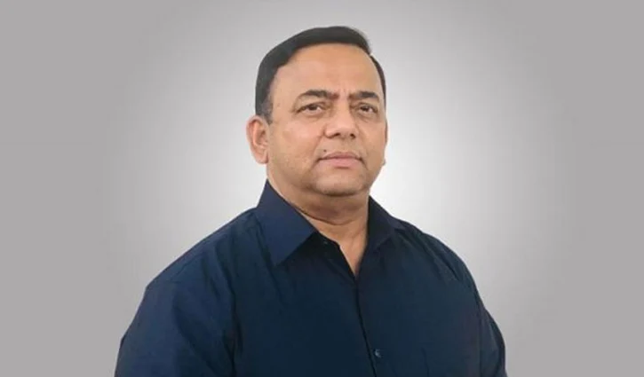 দুবাইয়ে সাবেক আইজিপি বেনজীর আহমেদ গ্রেপ্তার