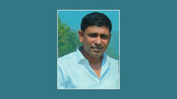 গোপালগঞ্জ পৌরসভা নির্বাচন : ৬নং ওয়ার্ডে কাউন্সিলর প্রার্থী হিসেবে দোয়া চাইলেন নুরুল আমিন শেখ বিপ্লব