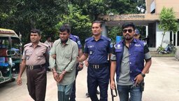 গোপালগঞ্জে কলেজছাত্র জুবায়ের হত্যা মামলার দুই নম্বর আসামি গ্রেপ্তার
