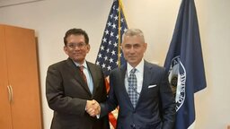 বাংলাদেশে অবাধ ও সুষ্ঠু নির্বাচনের প্রত্যাশা যুক্তরাষ্ট্রের