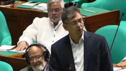 ৩০ এপ্রিলের পর দেশজুড়ে মাদক ও জুয়াবিরোধী সাঁড়াশি অভিযান