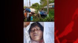 সিলেট আঞ্চলিক মহাসড়কে বাস উল্টে খাদে পড়ে মা–মেয়েসহ ২ জন নিহত, আহত ১০