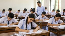 ২০২৭ সালের এসএসসি পরীক্ষা শুরু ১৪ মার্চ, সময়সূচি প্রকাশ