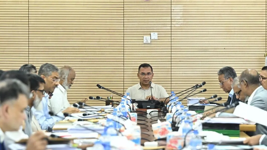 অনুমোদন পেল ৩ মেট্রোরেল প্রকল্প