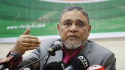 অবাধ ও গ্রহণযোগ্য নির্বাচন আয়োজনে কমিশন প্রতিজ্ঞাবদ্ধ : সিইসি