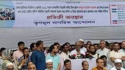 নির্বাচনের প্রস্তুতি ঘোষণার পরই ষড়যন্ত্র শুরু হয়েছে : জয়নুল আবদিন ফারুক