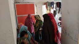 কোটচাঁদপুরে শ্বশুরবাড়িতে যুবকের অস্বাভাবিক মৃত্যু