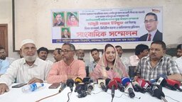 এ. কে. আজাদের গাড়িবহরে বিএনপির কেউ হামলা করেনি : নায়াব ইউসুফ