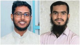 ববিসাসের নেতৃত্বে রবিউল-মাসুদ