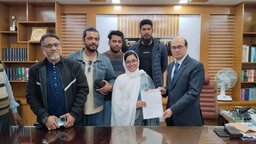 ঝালকাঠির দুই আসনে ডা. মাহমুদা মিতুসহ চার প্রার্থীর মনোনয়ন প্রত্যাহার