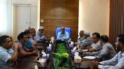 বাকৃবিতে ‘জুলাই শহীদ দিবস’ ও ‘জুলাই গণঅভ্যুত্থান দিবস’ পালনের সিদ্ধান্ত