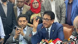 শিক্ষকদের দাবি নিয়ে আর রাজপথে নামতে হবে না : শিক্ষামন্ত্রী