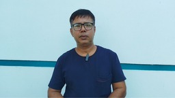 অগ্রগতি সংস্থার প্রোগ্রাম অফিসার সেলিমুর রহমান আর নেই