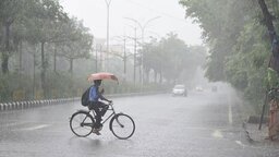 দেশের ৮ বিভাগে বৃষ্টির আভাস, বাড়বে গরমও