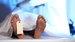 গোপালগঞ্জের মধুমতী নদী থেকে অজ্ঞাত নারীর মরদেহ উদ্ধার