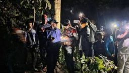 গোপালগঞ্জে অন্তঃসত্ত্বা গৃহবধূর বস্তাবন্দি মরদেহ উদ্ধার