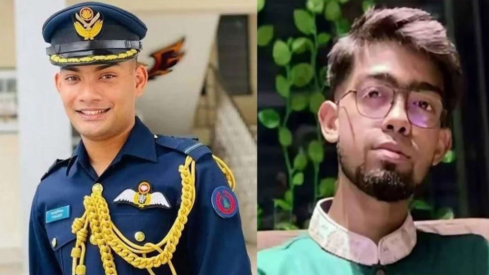 তাহসিফ হত্যা মামলা: আদালতে নেওয়া হলো দীপকে, ৭ দিনের রিমান্ড আবেদন