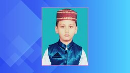 জুনিয়র বৃত্তিতে নীলফামারী জেলায় তৃতীয় মো. শিফাত সরকার