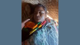 নোয়াখালীতে গভীর রাতে গোসল করতে গিয়ে গৃহবধূর রহস্যজনক মৃত্যু