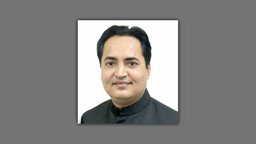 নিষিদ্ধ ছাত্রলীগের সাবেক সাধারণ সম্পাদক অজয় কর খোকন গ্রেফতার