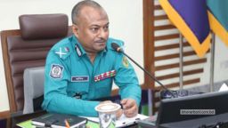 পুলিশের সামনে অস্ত্র দেখালেই গুলি: সিএমপি কমিশনারের কড়া বার্তা