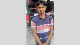 কোটালীপাড়ায় গাঁজাসহ যুবক আটক, মোবাইল কোর্টে ৬ মাসের কারাদণ্ড