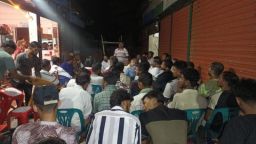 ত্যাগী ও রাজপথের নেতাদের মূল্যায়ন করেই কৃষক দলের কমিটি গঠন করতে হবে: জালাল উদ্দীন ফারুকী।