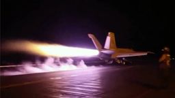 মধ্যপ্রাচ্য উত্তপ্ত: ইরানি সামরিক ঘাঁটি লক্ষ্য করে মার্কিন বাহিনী